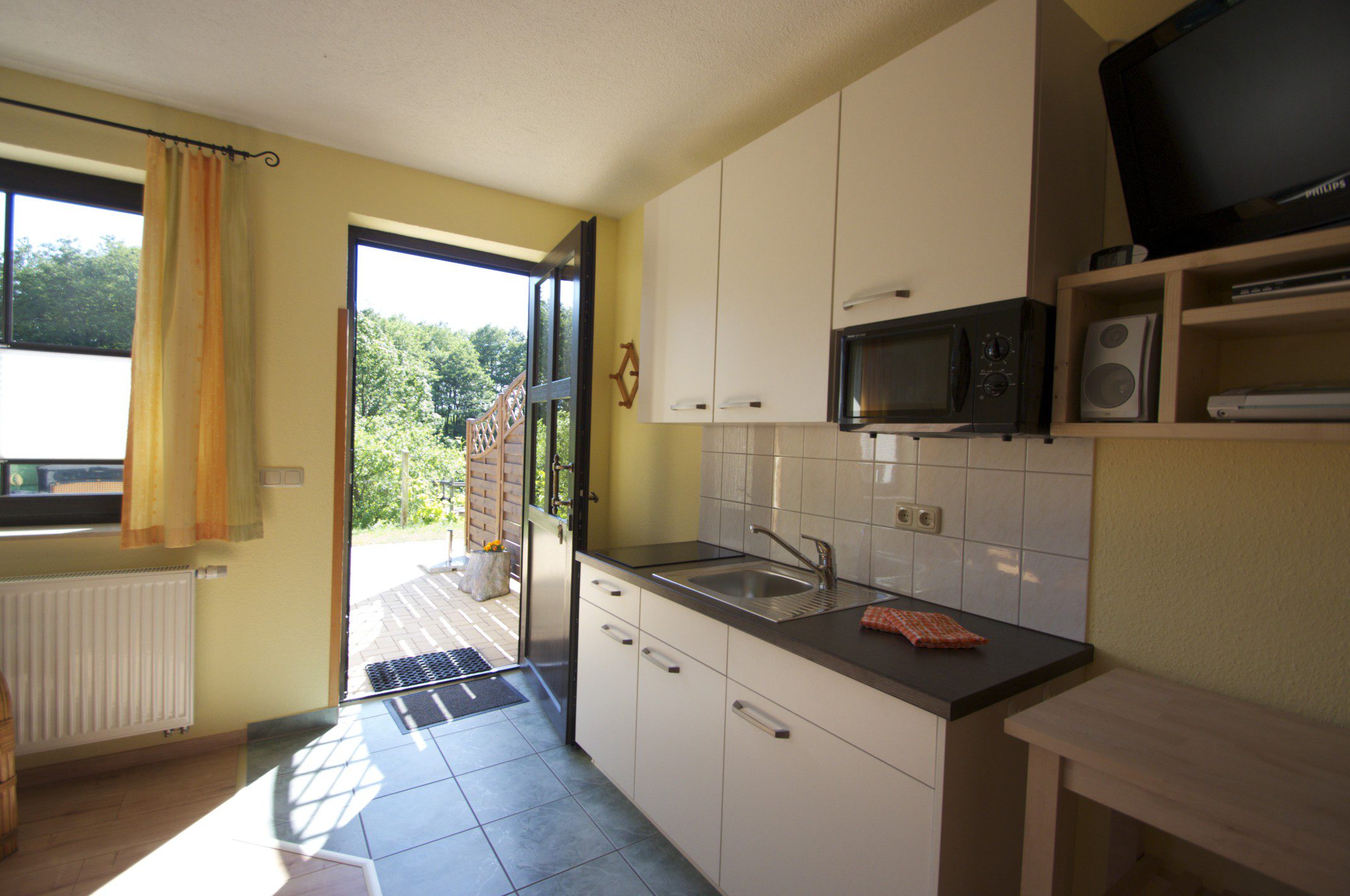 Ferienwohnung Ostseestrand