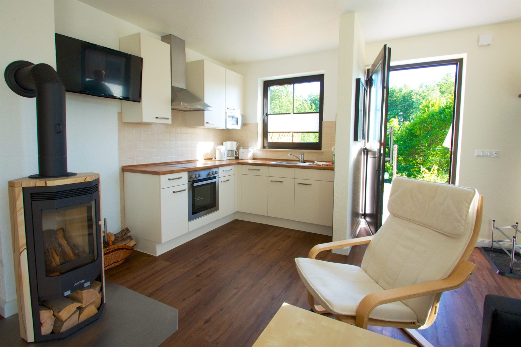 Ferienwohnung Wittenbeck
